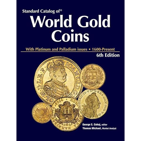 Amazon.com: Gold Coins of the World: From Ancient Times to the